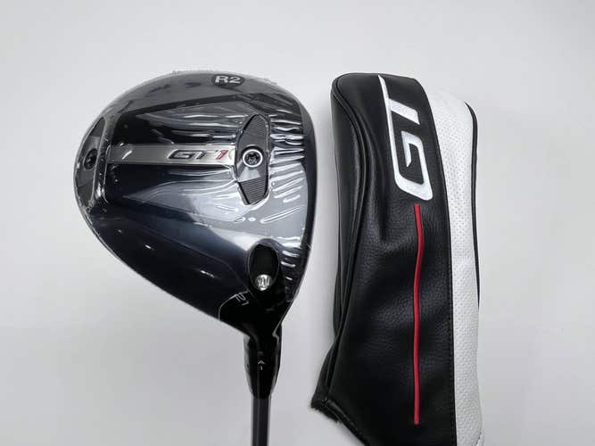 Titleist GT1 7 Fairway Wood 21* Fujikura Air Speeder R2 40g Senior RH HC NEW