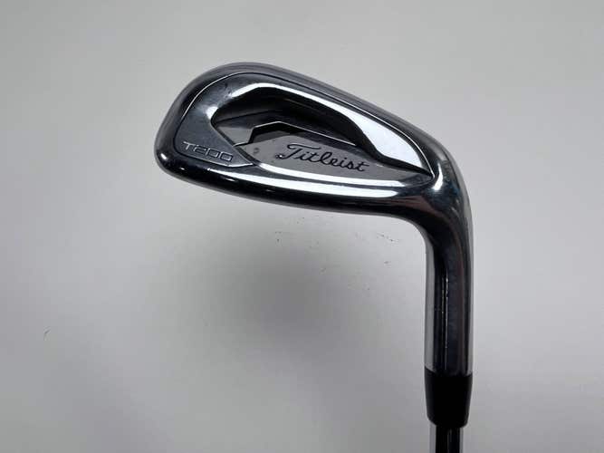 Titleist T200 Wedge 48* Project X Precision Rifle 6.0 Stiff Steel Mens RH