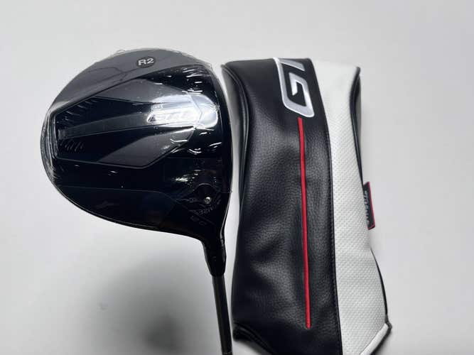 Titleist GT1 Driver 12* Fujikura Air Speeder 40 40g Senior Graphite RH HC NEW