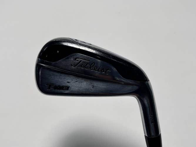 Titleist 718 T-MB Single 3 Iron Dynamic Gold S400 Tour Issue Stiff RH