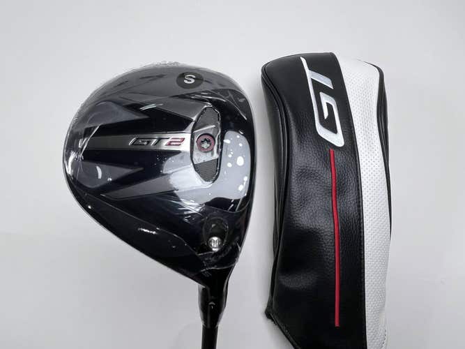 Titleist GT2 3 Fairway Wood 15* Tensei K Blue Xlink Tech 65g Stiff RH HC NEW