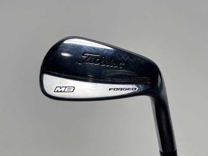 Titleist 716 MB Pitching Wedge PW KBS Tour 90 Stiff Steel Mens RH