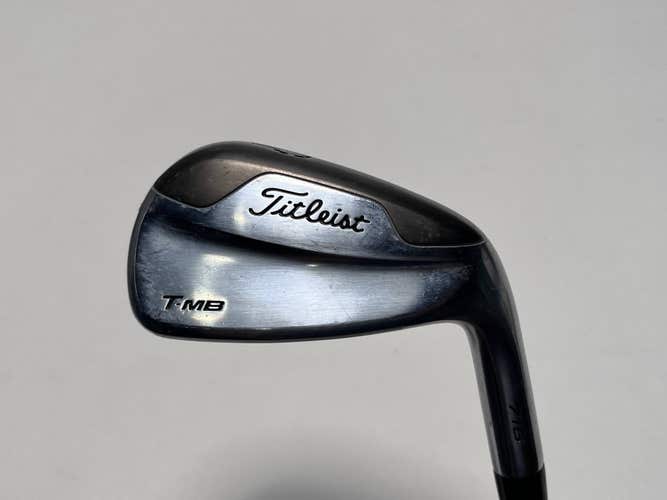 Titleist 716 T-MB Pitching Wedge PW KBS Tour C-Taper Lite 110g Stiff RH