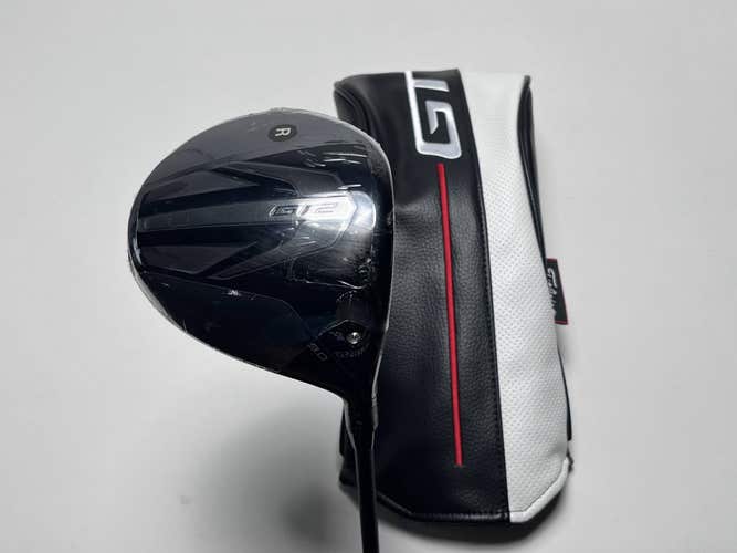 Titleist GT2 Driver 9* Tensei K Blue Xlink Tech 55g Regular RH HC NEW