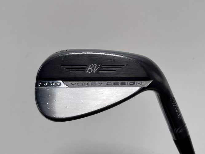 Titleist Vokey SM8 Tour Chrome Gap Wedge GW 50* 8F Tensei Red AV AM(2) Ladies RH