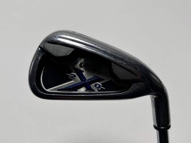 Callaway X-20 Single 3 Iron Uniflex Steel Mens RH