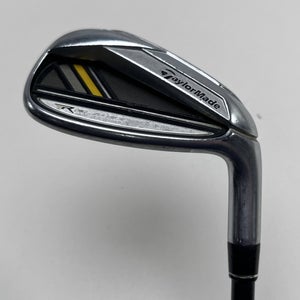 TaylorMade RocketBladez Pitching Wedge PW RocketFuel 65g Regular RH