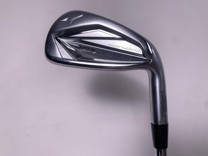 Mizuno JPX 923 Hot Metal Single 7 Iron Dynamic Gold R300 95g Regular RH
