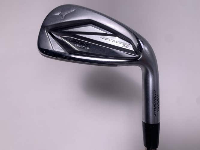 Mizuno JPX 923 Hot Metal HL Single 7 Iron UST Mamiya Recoil ESX 460 F2 Senior RH