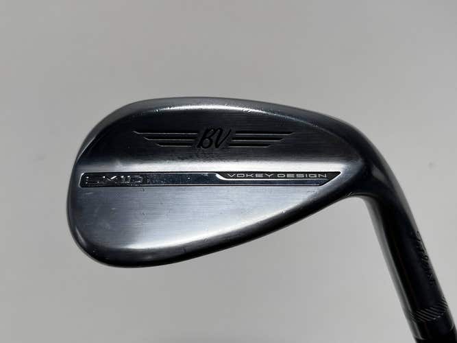 Titleist Vokey SM10 Tour Chrome Sand Wedge SW 54* 10 Bounce S-Grind SM10 RH