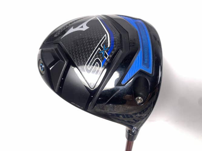 Mizuno ST-MAX 230 Driver 10.5* Project X Denali Red 5.0 50g Senior RH