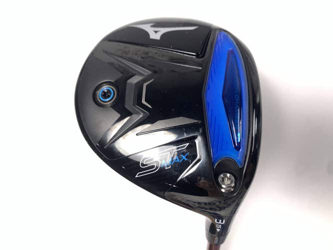 Mizuno ST-MAX 230 3 Fairway Wood 15* Project X Denali Red 5.0 50g Senior RH
