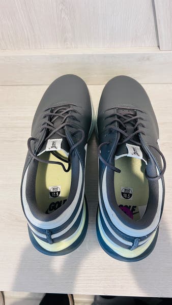 Nike Air Zoom Victory Tour 3 Iron Grey Silver Mens Golf  display picture 1