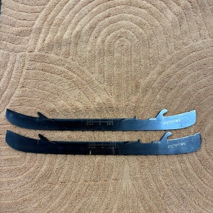 Bauer Fly-Ti 280-XL mm Blades (Used)