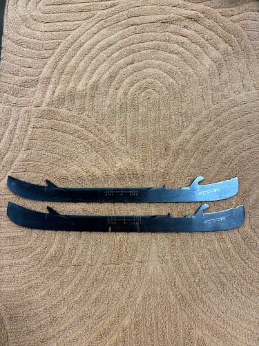 Bauer Fly-Ti 280-XL mm Blades (Used)