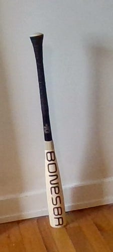 2026 Warstic Bonsaber Hybrid USABat Certified Bat (-10) 19 oz 29" (Used)