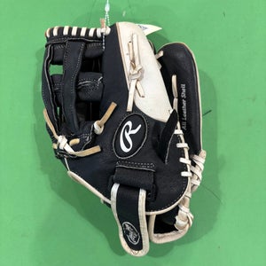 Rawlings Highlight Series RH Outfield Baseball Glove 12.5"