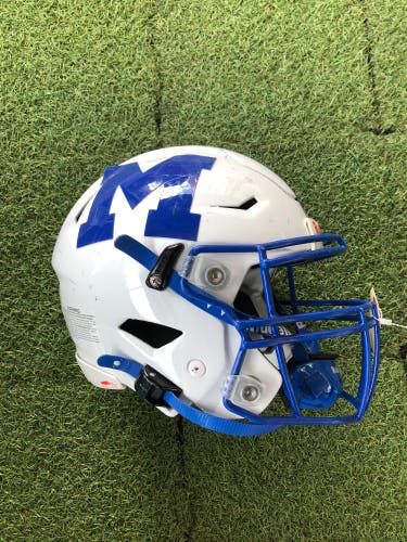 Adult Medium Riddell SpeedFlex Helmet (Used)