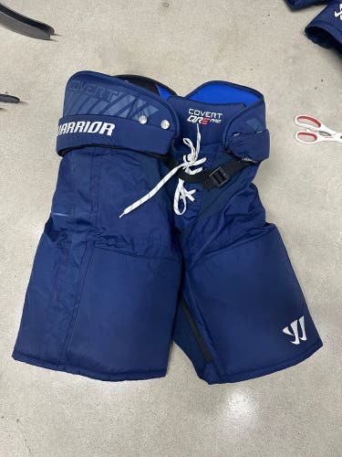 Senior XL Warrior Covert QRE Pro Hockey Pants (Used)