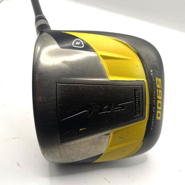 Nike SQ Sumo2 5900 Driver 10.5*Sasquatch Diamana R-65 Regular