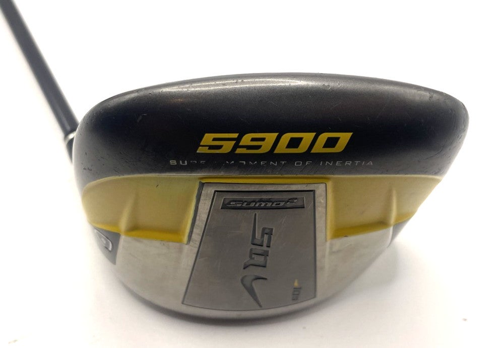 Nike SQ Sumo2 5900 Driver 10.5*Sasquatch Diamana R-65 Regular