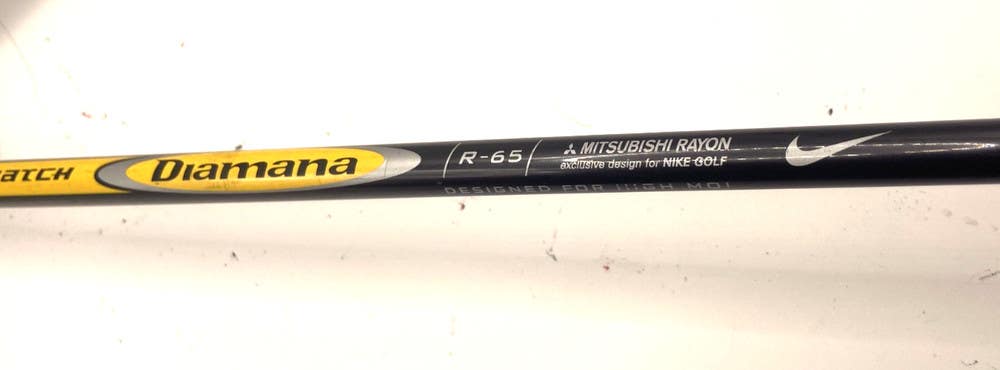 Nike SQ Sumo2 5900 Driver 10.5*Sasquatch Diamana R-65 Regular