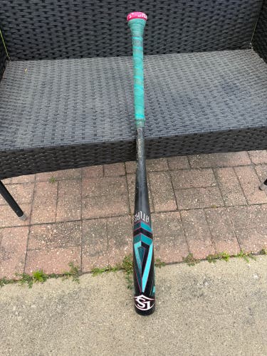 2025 Louisville Slugger atlas BBCOR Certified Bat (-3) 29.5 oz 32.5" (Used)