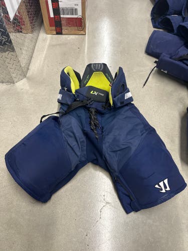 Senior Large Warrior Alpha LX PRO Hockey Pants Pro Stock