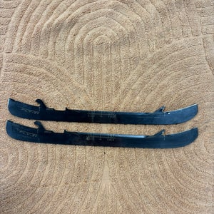 Bauer Fly-Ti 280-XL mm Blades (Used)