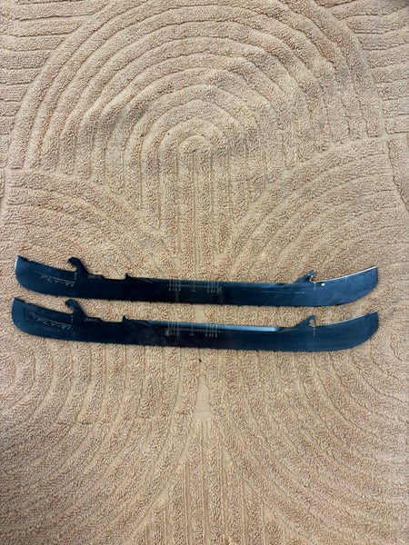 Bauer Fly-Ti 280-XL mm Blades (Used)