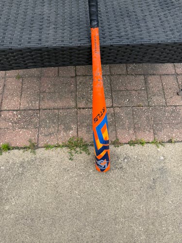 2023 Louisville Slugger Atlas Alloy BBCOR Certified Bat (-3) 30 oz 33" (Used)