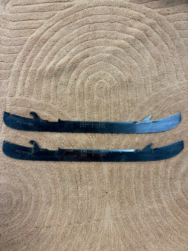 Bauer Fly-Ti 280-XL mm Blades (Used)