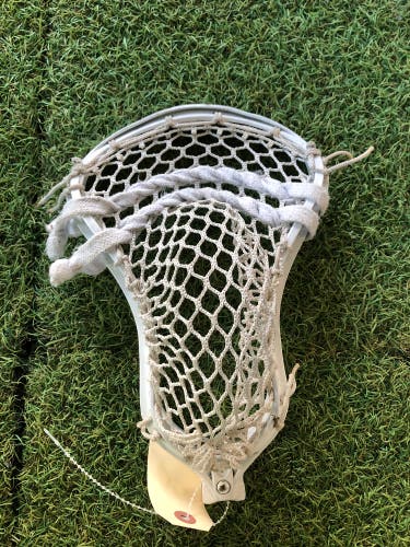 White Defense STX Hammer 1K Used Stringing Head (Used)