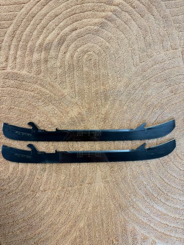 Bauer Fly-Ti 280-XL mm Blades (Used)