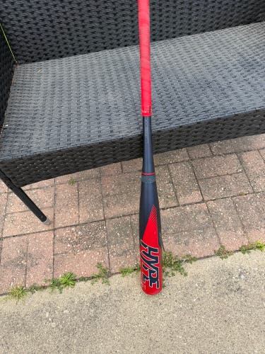 2022 Easton ADV Hype Composite USSSA Certified Bat (-5) 27 oz 32" (Used)