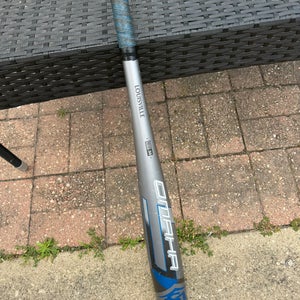2020 Louisville Slugger Omaha Alloy BBCOR Certified Bat (-3) 28 oz 31" (Used)