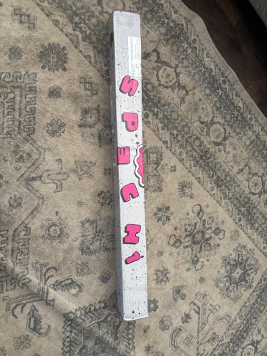 2026 Combat Spec A1 Hybrid BBCOR Certified Bat (-3) 29 oz 32" (New)