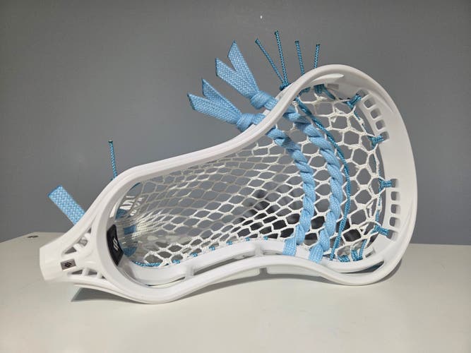 ATTACK POCKET New Stringking Mark 3A Hopkins ANY COLOR Stringing