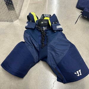 Senior Large Warrior Alpha LX PRO Hockey Pants Pro Stock
