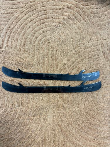 Bauer Fly-Ti 280-XL mm Blades (Used)