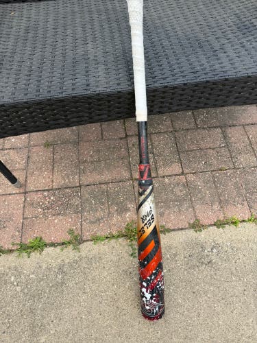 2023 Louisville Slugger Select PWR Hybrid BBCOR Certified Bat (-3) 29 oz 32" (Used)