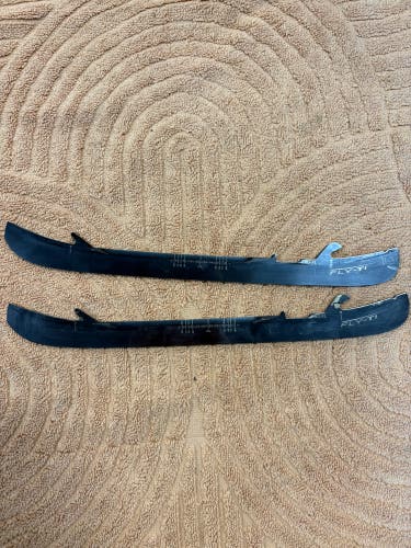 Bauer Fly-Ti 280-XL mm Blades (Used)