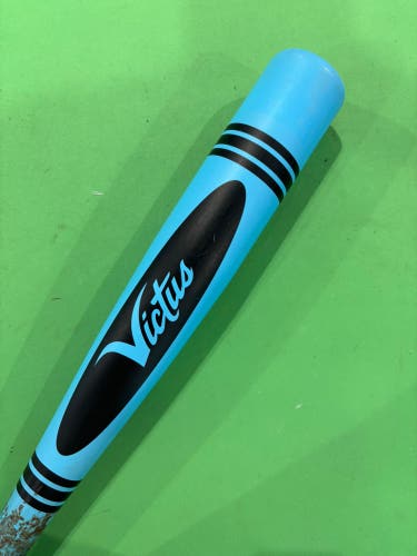 2025 Victus Vibe Alloy Bat BBCOR Certified (-3) 27 oz 30"
