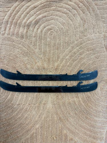 Bauer Fly-Ti 280-XL mm Blades (Used)