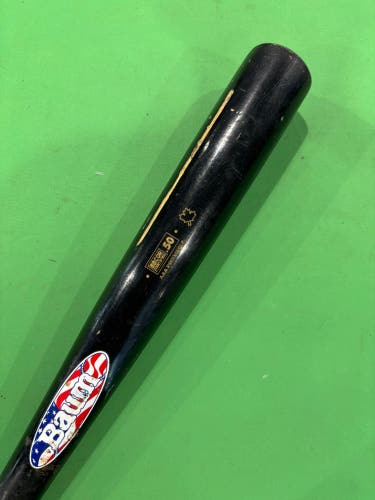 Baum BBCOR AAA Pro Maple Bat (-3) 29 oz 32"
