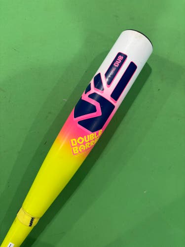 2026 Easton Dub Composite Bat USSSA Certified (-8) 22 oz 30"
