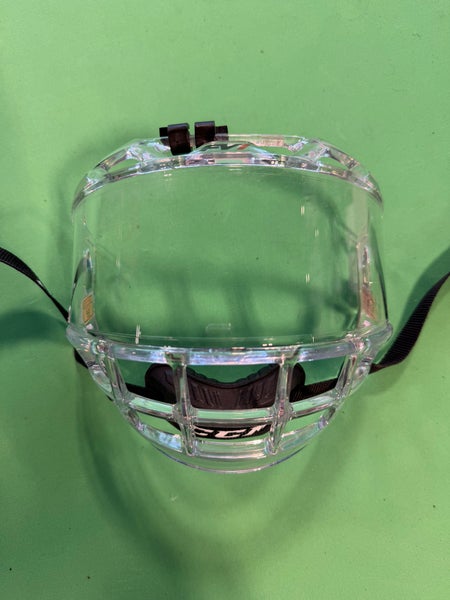 CCM FV1 Full Shield | Junior