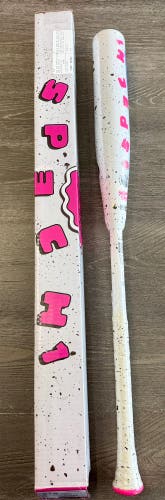2026 Combat Spec A1 Hybrid BBCOR Certified Bat (-3) 29 oz 32" (New)