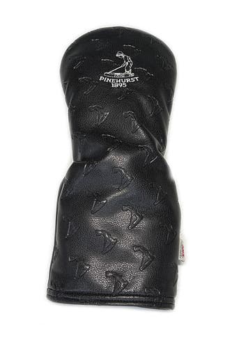 AM&E Pinehurst Resort Driver Headcover
