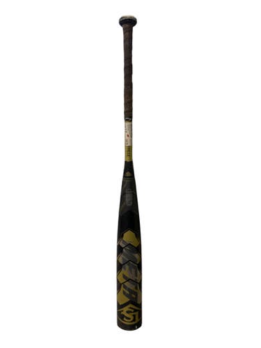 Louisville Slugger Meta Composite USSSA Certified Bat (-10) 21 oz 31" (Used)
